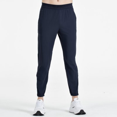 tienda de padel Madrid, tienda de padel online, tienda de padel españa, tienda de padel en linea, PANTALON BULLPADEL PEDRAF AZUL