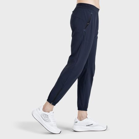 PANTALON BULLPADEL PEDRAF AZUL MARINO
