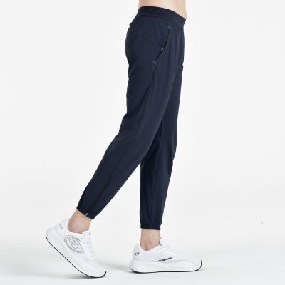 tienda de padel Madrid, tienda de padel online, tienda de padel españa, tienda de padel en linea, PANTALON BULLPADEL PEDRAF AZUL