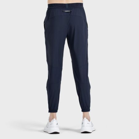 PANTALON BULLPADEL PEDRAF AZUL MARINO