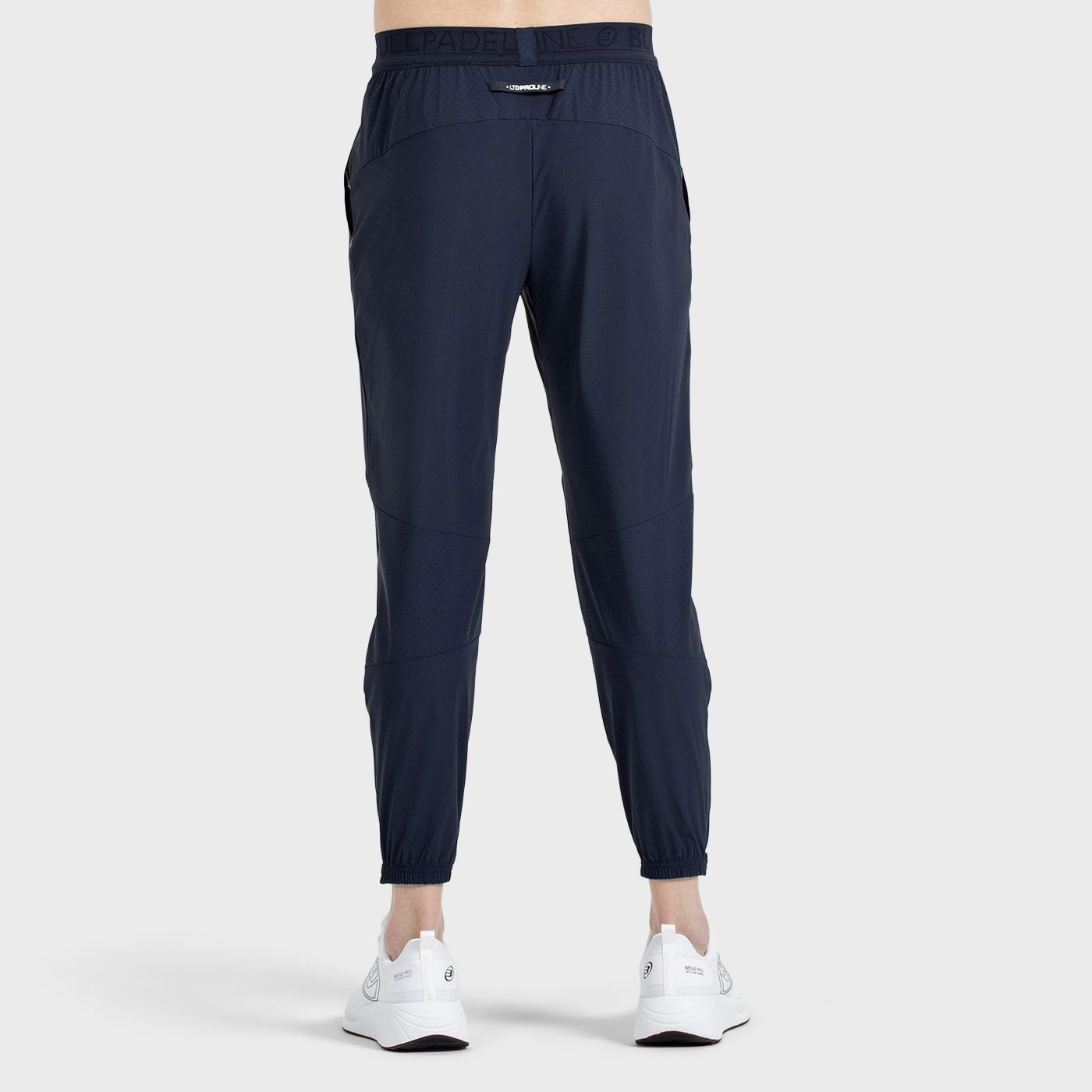 PANTALON BULLPADEL PEDRAF AZUL MARINO