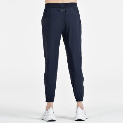 tienda de padel Madrid, tienda de padel online, tienda de padel españa, tienda de padel en linea, PANTALON BULLPADEL PEDRAF AZUL