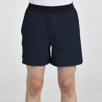 SHORT BULLPADEL PEDROSO AZUL MARINO