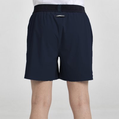 tienda de padel Madrid, tienda de padel online, tienda de padel españa, tienda de padel en linea, SHORT BULLPADEL PEDROSO AZUL M