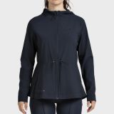 CHAQUETA BULLPADEL PORTAJE AZUL MARINO