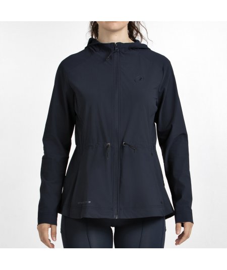 tienda de padel Madrid, tienda de padel online, tienda de padel españa, tienda de padel en linea, CHAQUETA BULLPADEL PORTAJE AZU