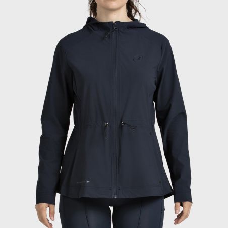 CHAQUETA BULLPADEL PORTAJE AZUL MARINO