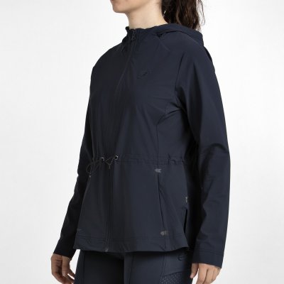 tienda de padel Madrid, tienda de padel online, tienda de padel españa, tienda de padel en linea, CHAQUETA BULLPADEL PORTAJE AZU