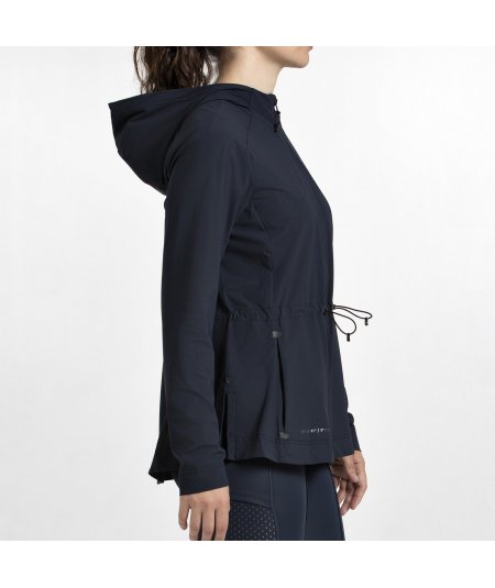 tienda de padel Madrid, tienda de padel online, tienda de padel españa, tienda de padel en linea, CHAQUETA BULLPADEL PORTAJE AZU