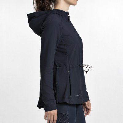 tienda de padel Madrid, tienda de padel online, tienda de padel españa, tienda de padel en linea, CHAQUETA BULLPADEL PORTAJE AZU