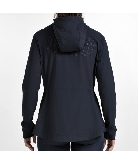 tienda de padel Madrid, tienda de padel online, tienda de padel españa, tienda de padel en linea, CHAQUETA BULLPADEL PORTAJE AZU