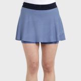 FALDA BULLPADEL PERALA AZUL ATOMICO VIGORE