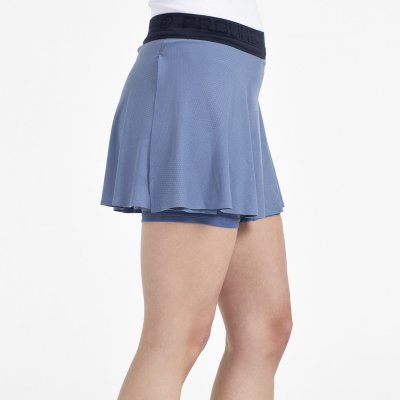 tienda de padel Madrid, tienda de padel online, tienda de padel españa, tienda de padel en linea, FALDA BULLPADEL PERALA AZUL AT