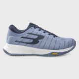 tienda de padel Madrid, tienda de padel online, tienda de padel españa, tienda de padel en linea, ZAPATILLA BULLPADEL VERTEX W T