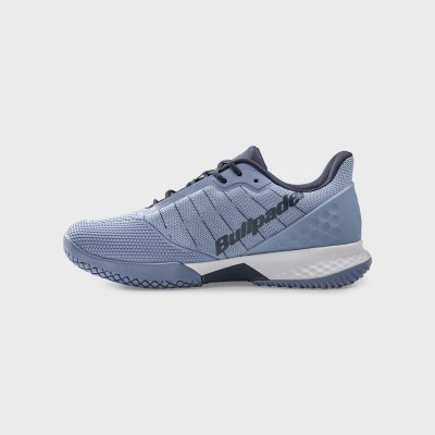 tienda de padel Madrid, tienda de padel online, tienda de padel españa, tienda de padel en linea, ZAPATILLA BULLPADEL X-PLO PL T