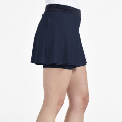 tienda de padel Madrid, tienda de padel online, tienda de padel españa, tienda de padel en linea, FALDA BULLPADEL PERALA AZUL MA