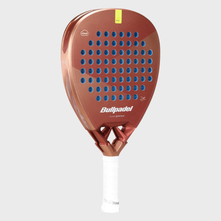 RAQUETTE BULLPADEL VERTEX 05 W CLOUD