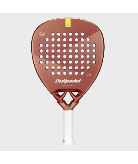 tienda de padel Madrid, tienda de padel online, tienda de padel españa, tienda de padel en linea, PALA BULLPADEL VERTEX 05 W CLO