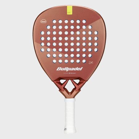 tienda de padel Madrid, tienda de padel online, tienda de padel españa, tienda de padel en linea, PALA BULLPADEL VERTEX 05 W CLO