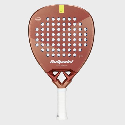 PALA BULLPADEL VERTEX 05 W CLOUD