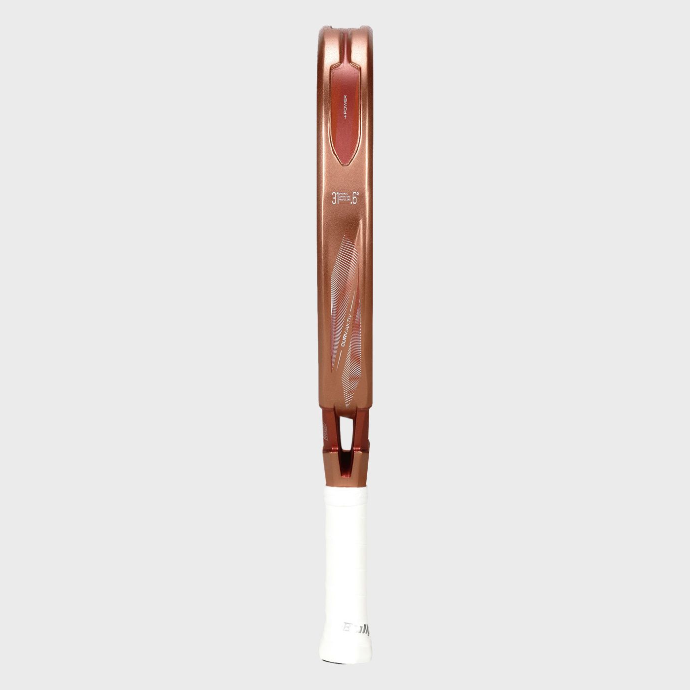 RACKET BULLPADEL VERTEX 05 W CLOUD