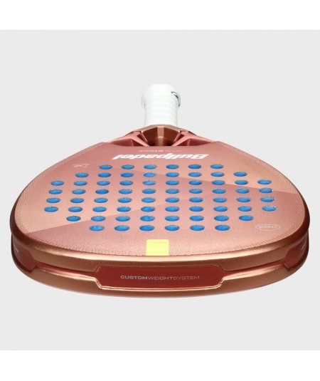 tienda de padel Madrid, tienda de padel online, tienda de padel españa, tienda de padel en linea, PALA BULLPADEL VERTEX 05 W CLO