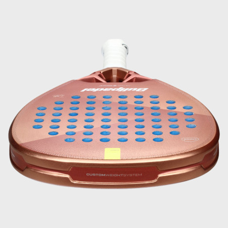 RACKET BULLPADEL VERTEX 05 W CLOUD
