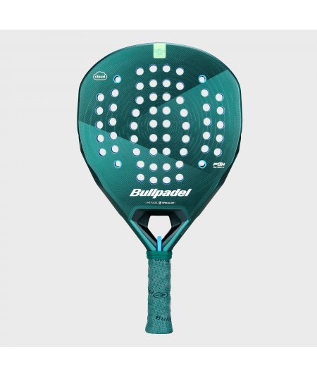 tienda de padel Madrid, tienda de padel online, tienda de padel españa, tienda de padel en linea, PALA BULLPADEL NEURON 02 CLOUD