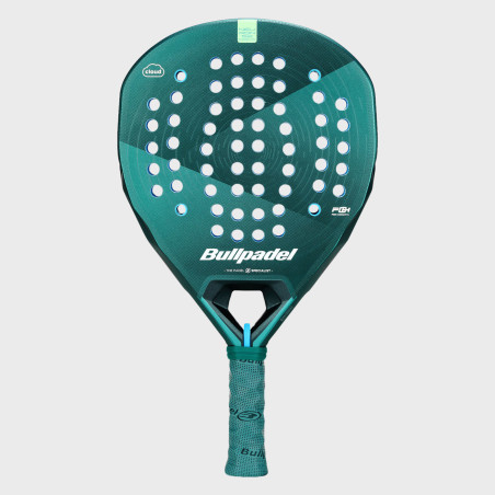 tienda de padel Madrid, tienda de padel online, tienda de padel españa, tienda de padel en linea, PALA BULLPADEL NEURON 02 CLOUD