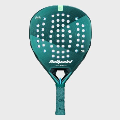 RACKET BULLPADEL NEURON 02 CLOUD