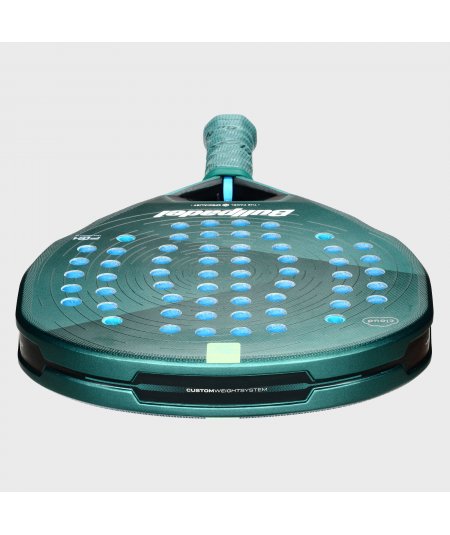 tienda de padel Madrid, tienda de padel online, tienda de padel españa, tienda de padel en linea, PALA BULLPADEL NEURON 02 CLOUD