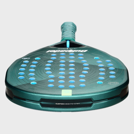 RACCHETTA BULLPADEL NEURON 02 CLOUD