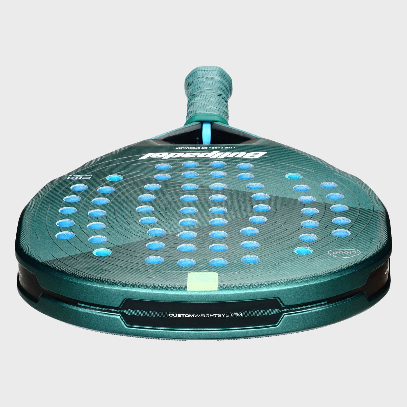 RACKET BULLPADEL NEURON 02 CLOUD