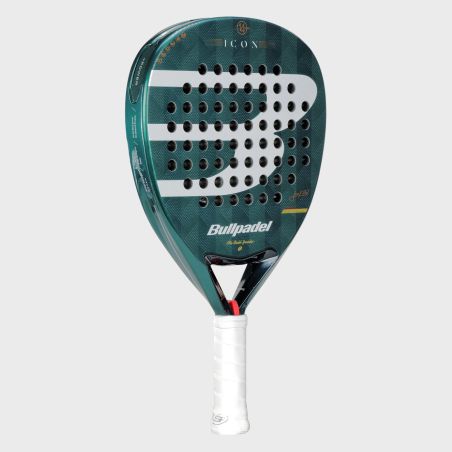 RAQUETTE BULLPADEL ICON 26