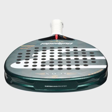 RACKET BULLPADEL ICON 26