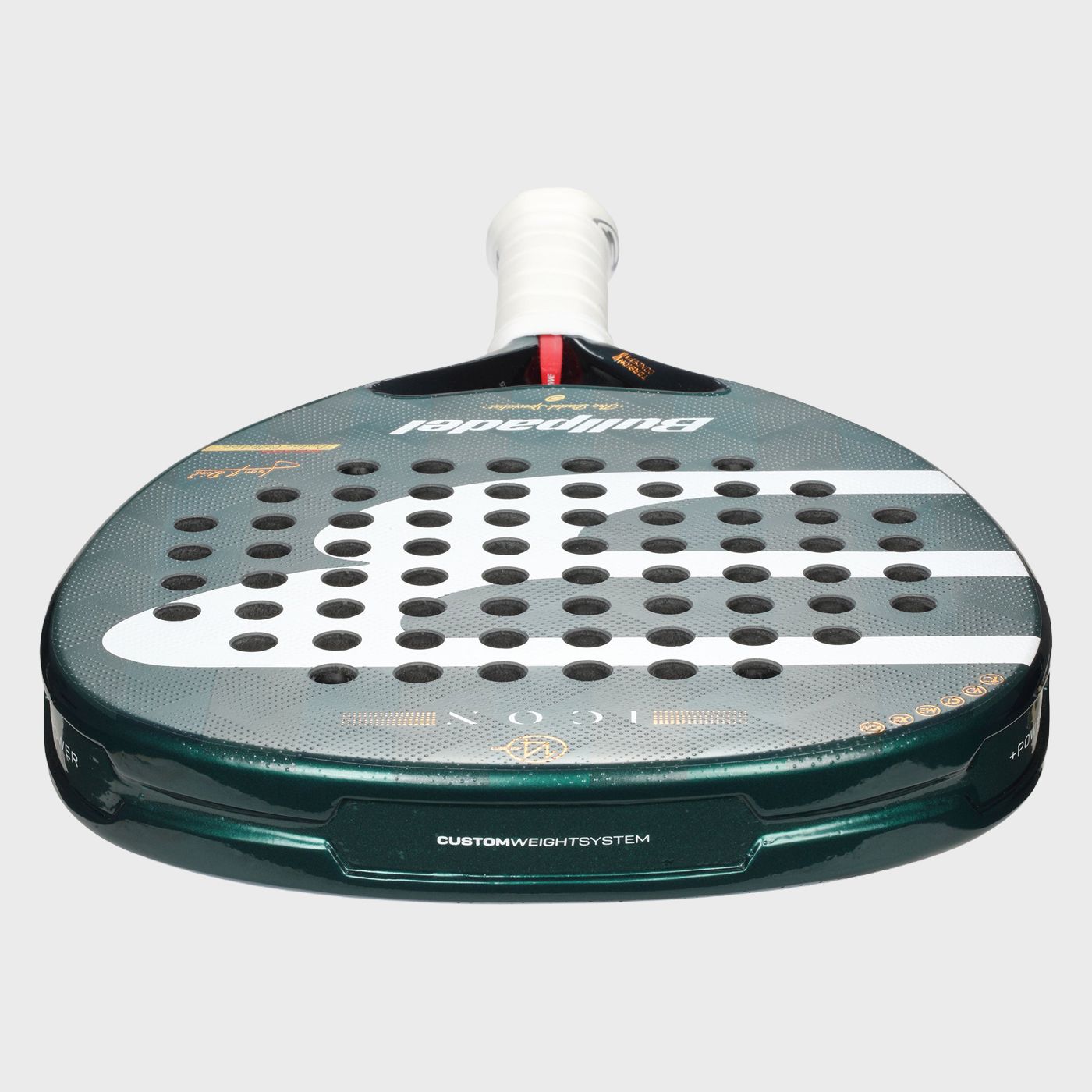 RAQUETTE BULLPADEL ICON 26