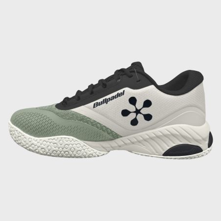 tienda de padel Madrid, tienda de padel online, tienda de padel españa, tienda de padel en linea, ZAPATILLA BULLPADEL PREMIER P2