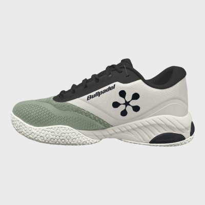 tienda de padel Madrid, tienda de padel online, tienda de padel españa, tienda de padel en linea, ZAPATILLA BULLPADEL PREMIER P2