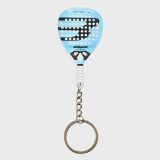 tienda de padel Madrid, tienda de padel online, tienda de padel españa, tienda de padel en linea, LLAVERO BULLPADEL VERTEX 05 W