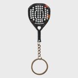 tienda de padel Madrid, tienda de padel online, tienda de padel españa, tienda de padel en linea, LLAVERO BULLPADEL NEURON 02 ED