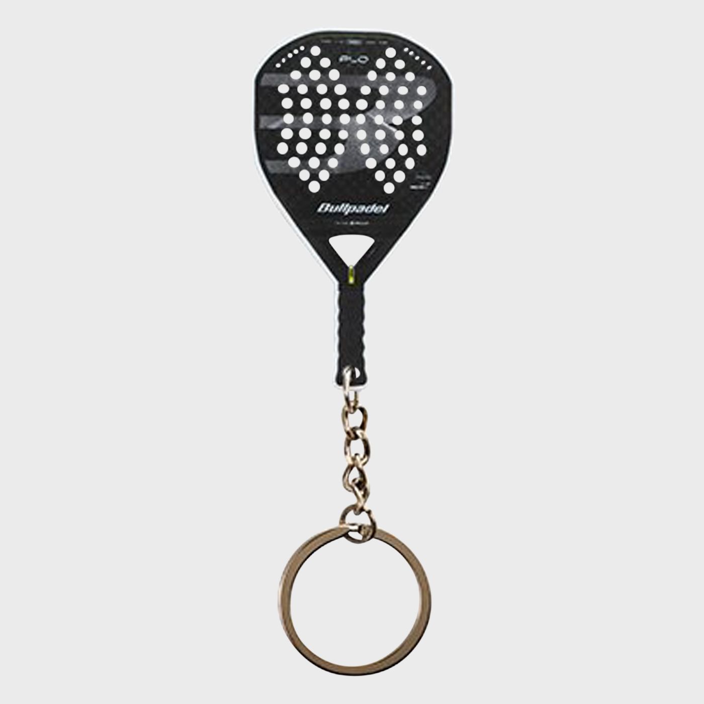 tienda de padel Madrid, tienda de padel online, tienda de padel españa, tienda de padel en linea, LLAVERO BULLPADEL XPLO 26