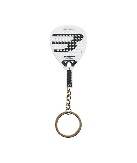 tienda de padel Madrid, tienda de padel online, tienda de padel españa, tienda de padel en linea, LLAVERO BULLPADEL VERTEX 05