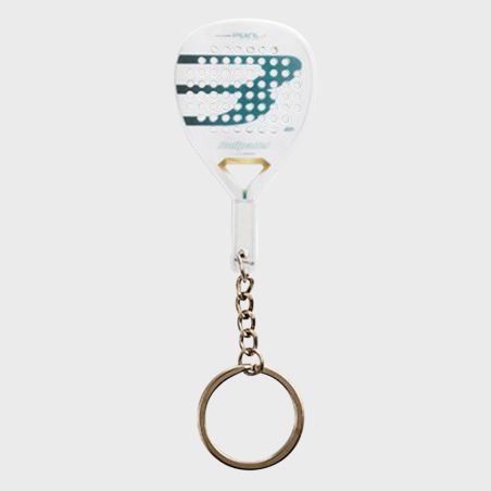 LLAVERO BULLPADEL PEARL 26
