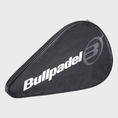 BOLSA BULLPADEL BPPCOVER NEGRO