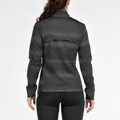 tienda de padel Madrid, tienda de padel online, tienda de padel españa, tienda de padel en linea, SUDADERA BULLPADEL PATU NEGRO