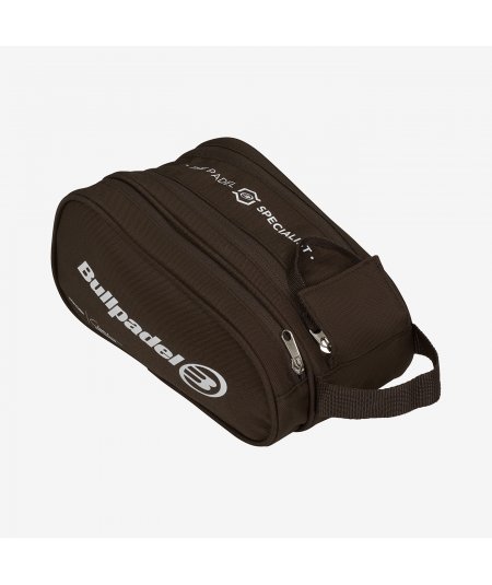 tienda de padel Madrid, tienda de padel online, tienda de padel españa, tienda de padel en linea, NECESER BULLPADEL BPN26023 WON