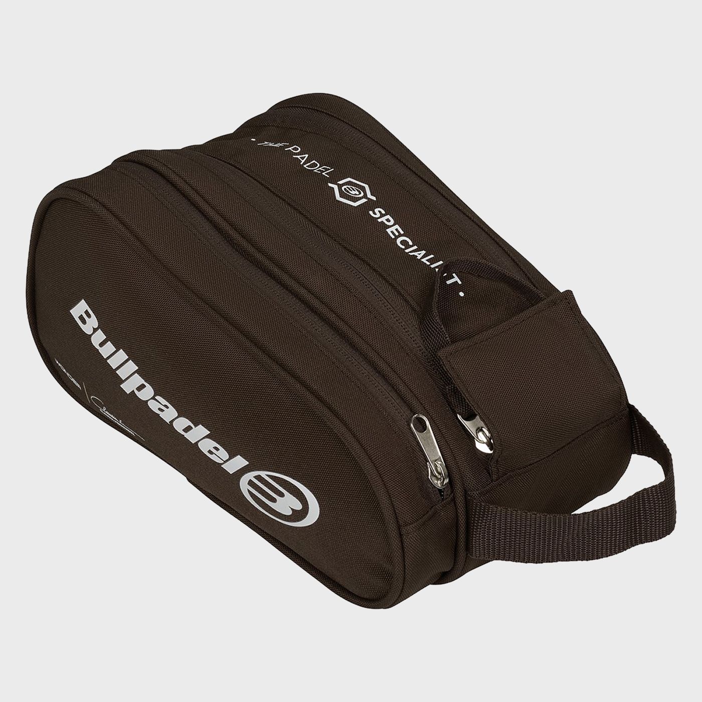 NECESER BULLPADEL BPN26023 WONDER CHOCOLATE