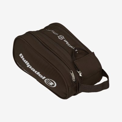 tienda de padel Madrid, tienda de padel online, tienda de padel españa, tienda de padel en linea, NECESER BULLPADEL BPN26023 WON