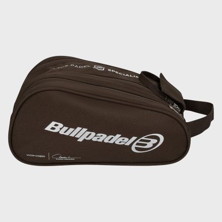 NECESER BULLPADEL BPN26023 WONDER CHOCOLATE