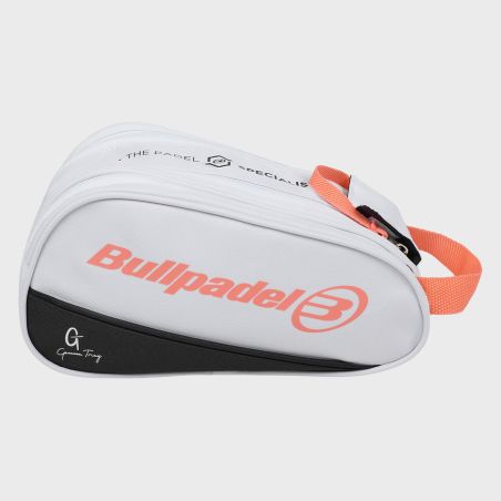 NECESER BULLPADEL BPN26019 ELITE BLANCO